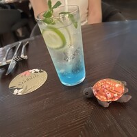 ジンジャーズビーチ - 