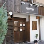 NIBOSHI MANIA - 店舗