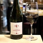 波へい - ルンガロッティ イル・ポメト サンジョベーゼ