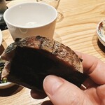 めしや 浮世ばなれ - 