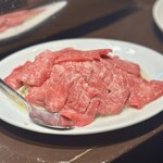 高円寺 焼肉ここち - 