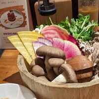 しゃぶしゃぶ KINTAN 代官山本店 - 