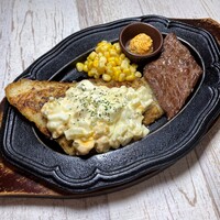 ステーキマンZ ステーキマンZ ステーキマンZ STEAK MAN 新座店 - 新座/ステーキ