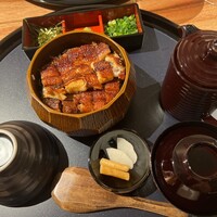 うなぎ四代目菊川 神戸三宮店 - 