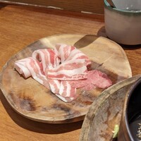 しゃぶしゃぶ KINTAN 代官山本店 - 