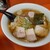 わだラーメン - 料理写真:チャーシューワンタン麺　950円