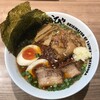 Taiwammazesoba hanabi - DX台湾ラーメン+こってり