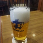 Ranchon - 生ビール480ml