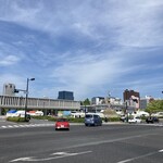 鍋焼らうめん ひさし - 