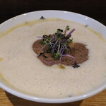 NIBOSHI MANIA - イケナイチーノ右面