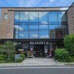フラワーカフェ BLOOMY'S - 