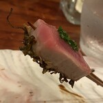 キュイジーヌ・ド・オオサカ・リョウ - 