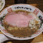 NIBOSHI MANIA - キング・オブ・マニア・ドニボプレッソ