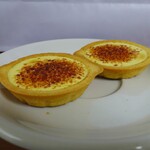 ブリュレメリゼ - 