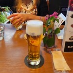 フラワーカフェ BLOOMY'S - 