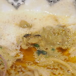 NIBOSHI MANIA - 牡蠣の身入り