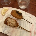 キュイジーヌ・ド・オオサカ・リョウ - 