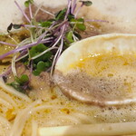 NIBOSHI MANIA - こんなスープ