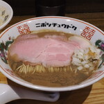 NIBOSHI MANIA - キング・オブ・マニア・ドニボプレッソ