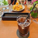 フラワーカフェ BLOOMY'S - 