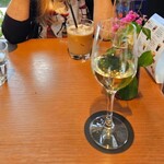 フラワーカフェ BLOOMY'S - 