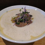 NIBOSHI MANIA - イケナイチーノ正面