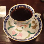 ホシヤマ珈琲店 - キリマンジャロ