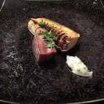 銀座うかい亭 - 