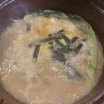 鍋焼らうめん ひさし - 