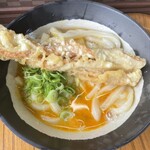 山越うどん - 