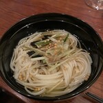 キュイジーヌ・ド・オオサカ・リョウ - 