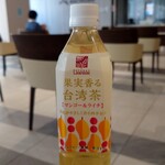 Nachuraruroson - 果実香る台湾茶マンゴー＆ライチ：187円