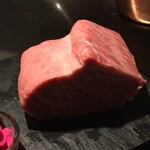 銀座うかい亭 - 