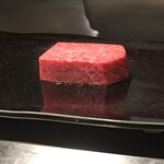 銀座うかい亭 - 