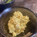 鍋焼らうめん ひさし - 