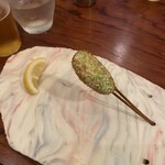 キュイジーヌ・ド・オオサカ・リョウ - 