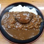 カレーショップ９０番 - 