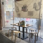 鍋焼らうめん ひさし - 