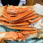 京都 かに銀 河原町店 - 