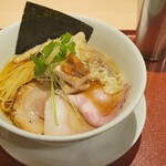 麦と麺助 - いい～ね！