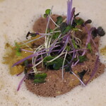 NIBOSHI MANIA - イケナイチーノの真ん中