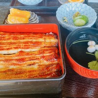 駒形前川 浅草本店 -  駒形前川 浅草本店 -