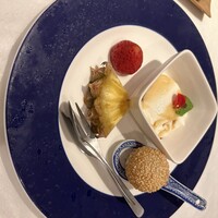 チャイニーズ 芹菜 - 