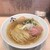 麺 ひしおのキセキ - 料理写真:淡麗（白醤油）らーめん