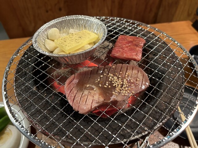 Genki Shichirin Yakiniku Gyushige Shimoitabashi Ten photo 2