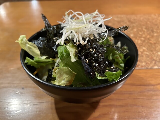 Genki Shichirin Yakiniku Gyushige Shimoitabashi Ten photo 3