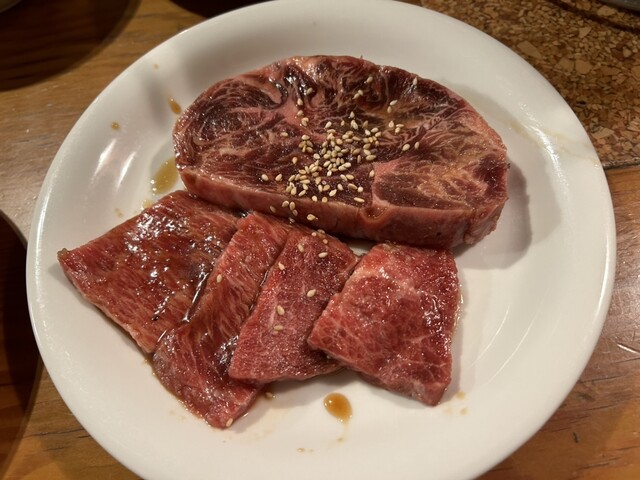 Genki Shichirin Yakiniku Gyushige Shimoitabashi Ten photo 4