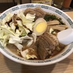 Keika Ramen - 太肉麺