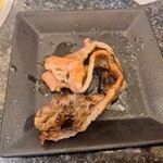 熟成焼肉いちばん - 