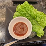 熟成焼肉いちばん - 